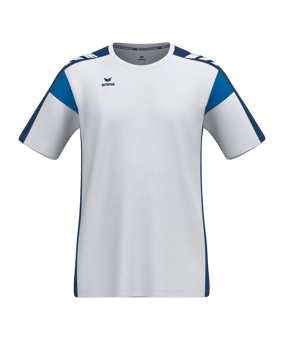 Erima Celebrate 125 Function T-Shirt Kids Weiss - weiss
