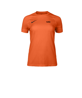Nike Park VIII Trikot Damen Orange F819
