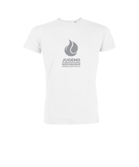 Merch Creator 2.0 T-Shirt White FC001