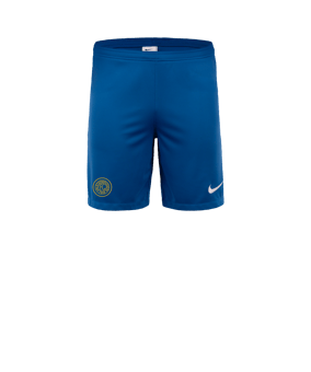 Nike League III Short Blau F463