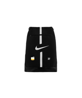 Nike Academy Gymsack Schwarz F010