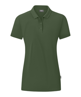 JAKO Polo verde C240 - verde