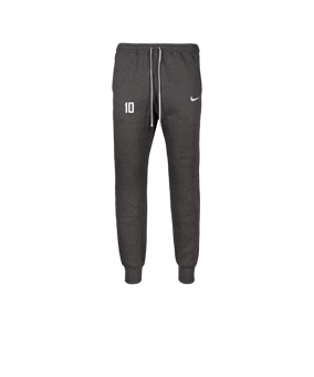Nike Park 26 Jogginghose Grau F071