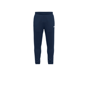 JAKO Dynamic Freizeit Hose Kids Blau F900