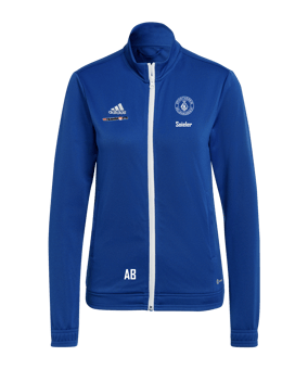 SV Veldhausen Trainingsjacke Damen