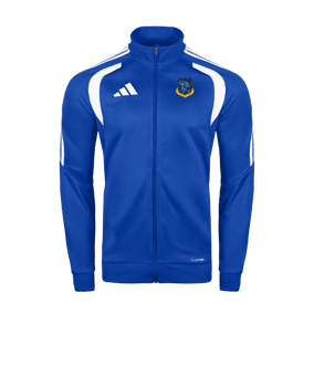 adidas Tiro 26 League Chaqueta Chándal paseo adulto