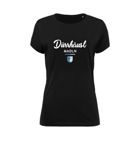 Stanley & Stella Expresser 2.0 T-Shirt Damen Schwarz