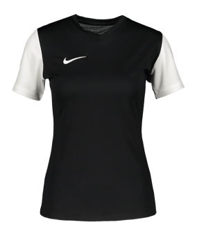 Nike Tiempo Premier II Trikot Damen Schwarz F010 - schwarz