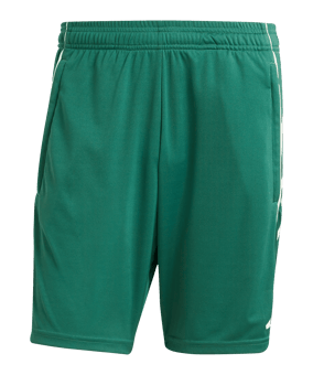 adidas Tiro 25 Competition Short Grün - gruen