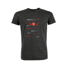Merch Creator 2.0 T-Shirt Dark Heather Grey FC651