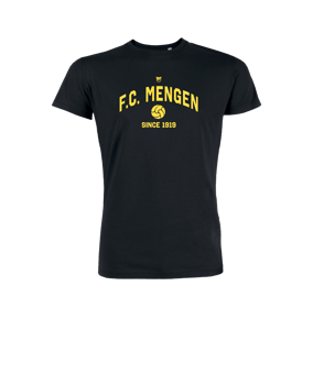 Merch Creator 2.0 T-Shirt Black | #1919
