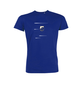 Merch Creator 2.0 T-Shirt Worker Blue FC088