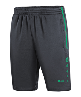 JAKO Court Gris C24 - gris