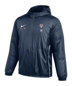 Nike Park 26 Jacke Kids Blau F410