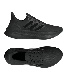 adidas Ultraboost 5 Scarpe da running Nero - nero