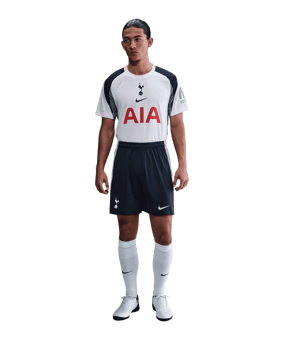 Nike Tottenham Hotspur Short Home 2025/2026 Blau F424 - blau
