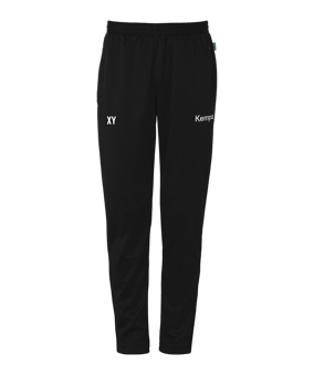 Kempa Motion Trainingshose Kids Schwarz F01