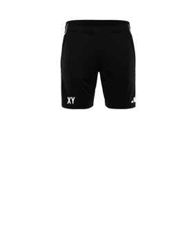 adidas Tiro 25 Competition Short Kids Schwarz