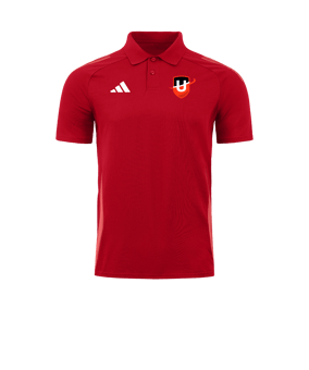 adidas Tiro 24 Competition polo Rojo 