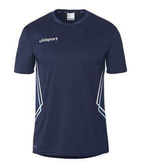 uhlsport Equipe 29 T-Shirt Blau F41 - blau