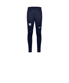 Nike Park 26 Trainingshose Kids Blau F410