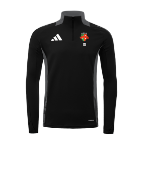 T-shirt de Training adidas Tiro 24 Competition noir