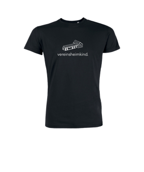Merch Creator 2.0 T-Shirt Black FC002