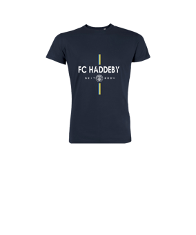 Merch Mini Creator 2.0 T-Shirt Kids French Navy FC727