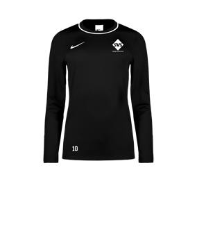 Nike Park 26 Sweatshirt Damen Schwarz F010