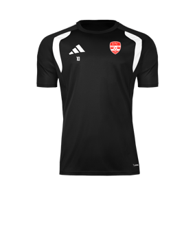 adidas Tiro 26 League Maillot Noir 