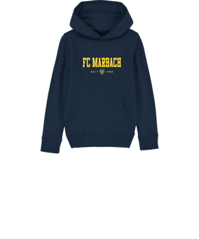 Merch Mini Cruiser 2.0 Hoody Kids F. Navy | #stanford