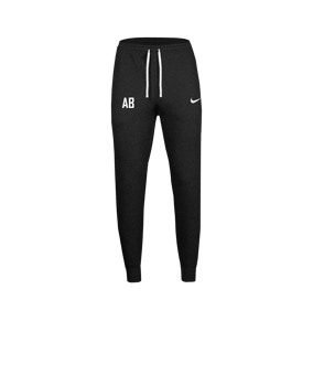 Nike Park 26 Jogginghose Schwarz F010
