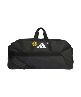 Casque adidas Tiro League Noir et Blanc 