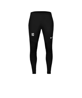 Nike Park 26 Trainingshose Schwarz F010