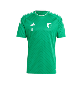 adidas Campeon 23 Trikot Grün