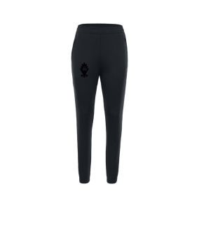 adidas Tiro 25 Travel Trainingshose Damen Schwarz