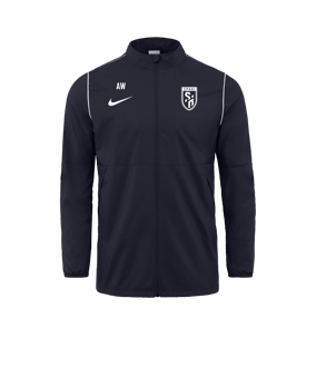 Nike Park 20 Regenjacke Blau F410