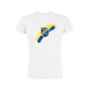 Merch Creator 2.0 T-Shirt White FC001