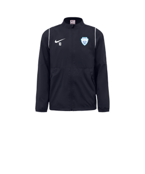 Veste de pluie enfant Nike Park 20 bleue F451 