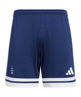 adidas Squadra 25 Court Bleu