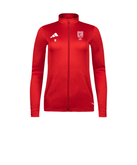Veste de survêtement femme Entrada 26