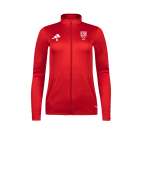 Veste de survêtement femme Entrada 26