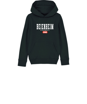 Merch Mini Cruiser 2.0 Hoody Kids Black | #stanford