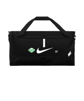 Nike Academy Team Duffel Tasche Large Schwarz F010