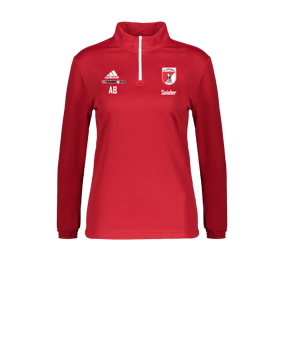 SV Nortmoor Ziptop Damen