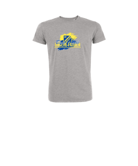 Merch Mini Creator 2.0 T-Shirt Kids Heather Grey FC250