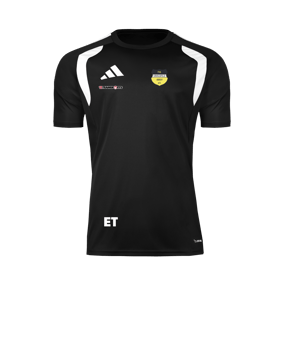 adidas Tiro 26 League Trikot Schwarz