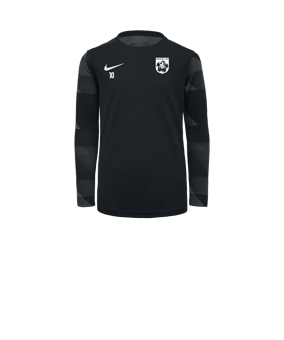 Maillot à manches longues Nike Park IV TW enfant 
