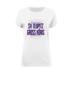 Stanley & Stella Expresser 2.0 T-Shirt Damen Weiß | #background