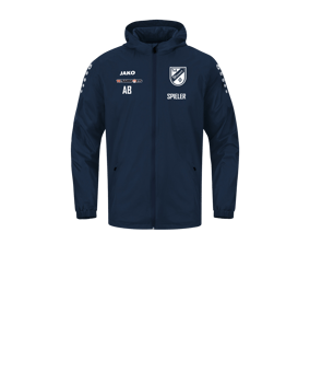TuS Weener Allwetterjacke Kids